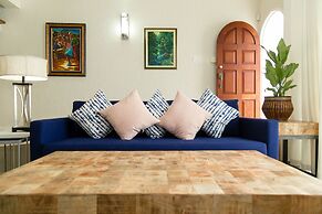 2 Bedroom Townhouse at Surbiton Square