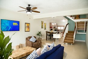 2 Bedroom Townhouse at Surbiton Square
