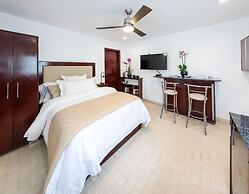 Porterfield Suites