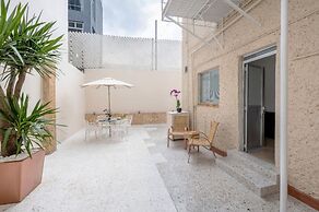 Porterfield Suites