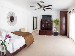 Porterfield Suites