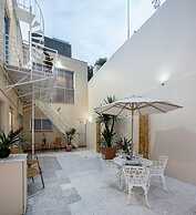 Porterfield Suites