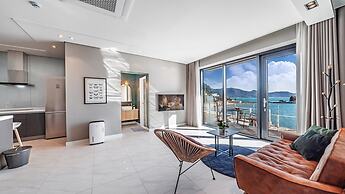 Namhae Lounge 32 Resort A