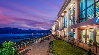 Namhae Lounge 32 Resort A