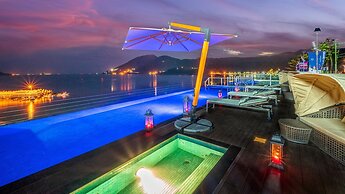 Namhae Lounge 32 Resort A