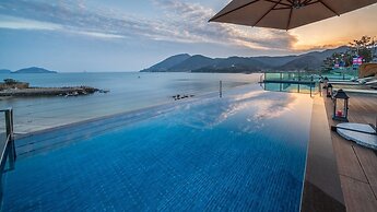Namhae Lounge 32 Resort A