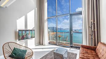 Namhae Lounge 32 Resort A