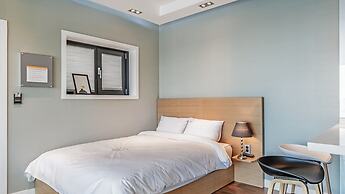 Namhae Lounge 32 Resort B