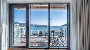 Namhae Lounge 32 Resort B