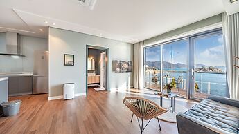 Namhae Lounge 32 Resort B