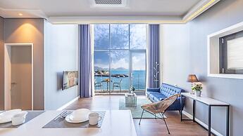 Namhae Lounge 32 Resort B