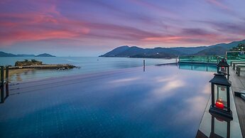 Namhae Lounge 32 Resort B