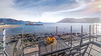 Namhae Lounge 32 Resort B