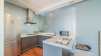 Namhae Lounge 32 Resort B