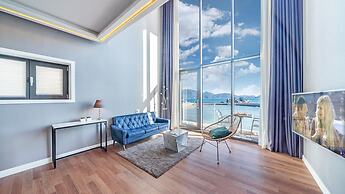 Namhae Lounge 32 Resort B