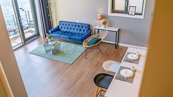 Namhae Lounge 32 Resort C