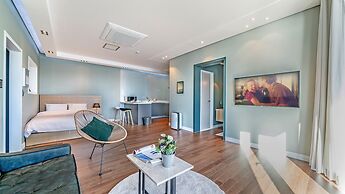 Namhae Lounge 32 Resort C