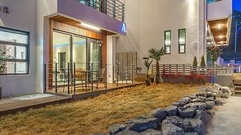 Namhae Lounge 32 Resort C