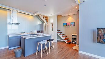 Namhae Lounge 32 Resort C