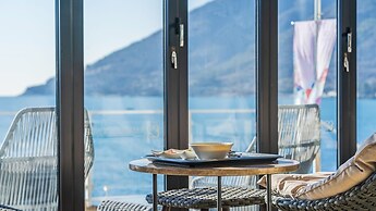 Namhae Lounge 32 Resort C