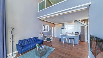 Namhae Lounge 32 Resort C