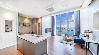 Namhae Lounge 32 Resort C