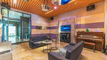 Namhae Lounge 32 Resort C