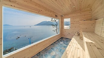 Namhae Lounge 32 Resort C