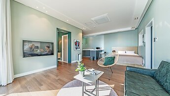 Namhae Lounge 32 Resort C