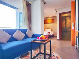 Le Botum Hotel
