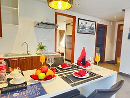 Le Botum Hotel