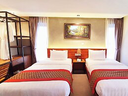 Le Botum Hotel