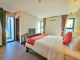Le Botum Hotel