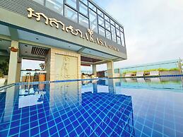 Le Botum Hotel