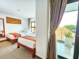 Le Botum Hotel