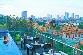 Le Botum Hotel