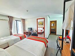 Le Botum Hotel