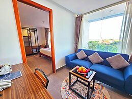 Le Botum Hotel