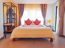 Le Botum Hotel