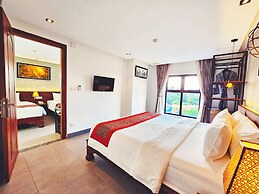 Le Botum Hotel