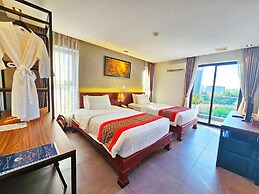 Le Botum Hotel