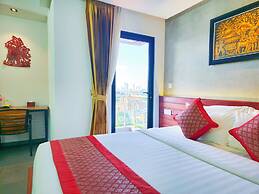 Le Botum Hotel