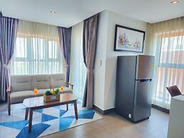 Le Botum Hotel