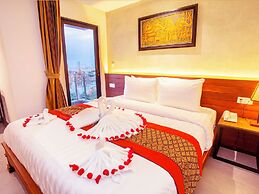 Le Botum Hotel