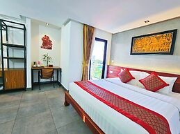 Le Botum Hotel