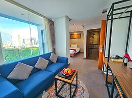 Le Botum Hotel