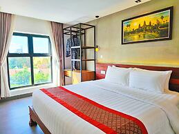 Le Botum Hotel