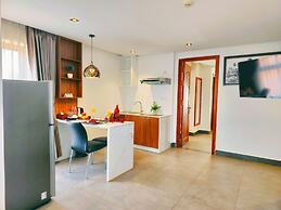Le Botum Hotel