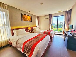 Le Botum Hotel