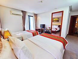 Le Botum Hotel